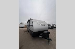 Used 2020 - Grey Wolf 22MKSE Photo