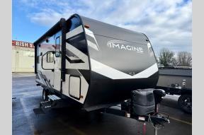 Used 2022 Grand Design Imagine XLS 17MKE Photo