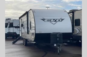 Used 2024 Forest River RV EVO 2410RLX Photo