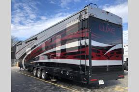 Used 2021 RV FACTORY LUXE 48FB Photo