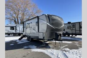 Used 2021 Forest River RV Flagstaff Micro Lite 22FBS Photo