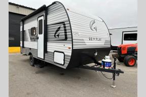 New 2025 Wayfinder RV Go Play 177BH Photo