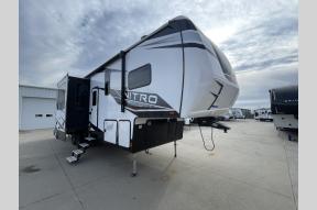 Used 2023 XLR NITRO 321 Photo