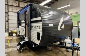 New 2025 Wayfinder RV GO LITE BOULDERBACK Photo