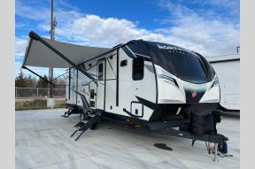 Used 2022 Heartland North Trail 26FKDS Photo