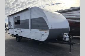 New 2026 Forest River RV Wildwood FSX 180ICE Photo