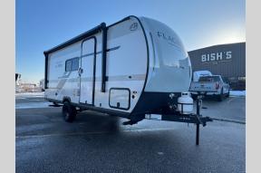 New 2026 Forest River RV Flagstaff E-Pro E17LE Photo