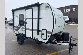 New 2026 Forest River RV Flagstaff E-Pro E11LE Photo