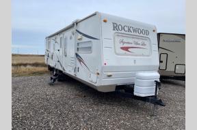 Used 2007 Forest River RV Rockwood 8315SS Photo