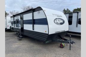 New 2025 Forest River RV Cherokee Grey Wolf 26EV Photo