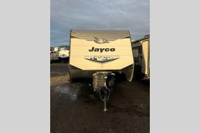 Used 2022 Jayco Jayco Jay Flight 212QBW RE Photo