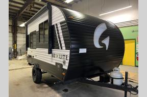 New 2025 Wayfinder RV GO LITE CLOUDBREAKER Photo