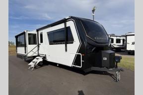 New 2026 Brinkley Model Z Air 297 Photo