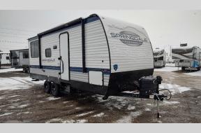 New 2025 Keystone RV Springdale Classic 200RLC* Photo