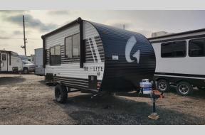 New 2025 Wayfinder RV GO LITE CLOUDBREAKER* Photo