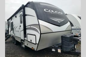 Used 2021 Keystone RV Cougar 24SABWE Photo