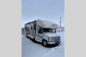 Used 2017 Jayco Greyhawk 29W Photo