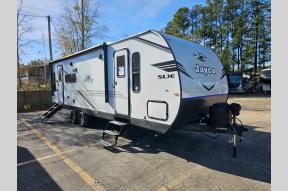 New 2026 Jayco Jay Flight SLX 262RLS Photo