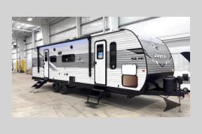 New 2026 Jayco Jay Flight SLX 287BHS Photo