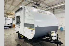 New 2026 Forest River RV Wildwood FSX 135ICE Photo