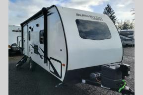 Used 2021 Forest River RV Surveyor 191RBLE Photo