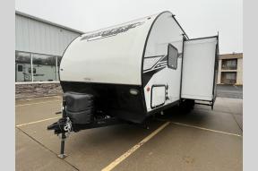 Used 2022 Prime Time RV Tracer 260BHSLE Photo