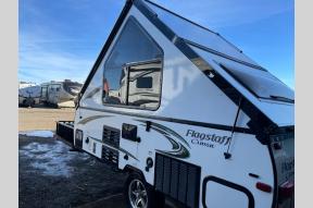 Used 2015 Forest River RV Rockwood Hard Side Series A122TH Photo