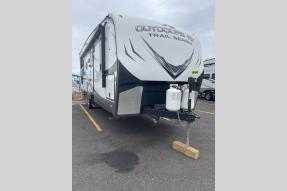 Used 2019 Outdoors RV MTN TRX 27TRX Photo