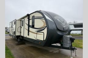 Used 2016 Forest River RV Salem Hemisphere 272RL Photo