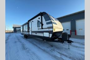 Used 2021 CrossRoads RV Zinger 333DB Photo