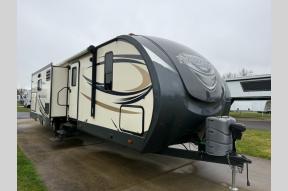 Used 2016 Forest River RV Salem Hemisphere 272RL Photo