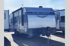 Used 2022 Forest River RV Avenger 26K Photo