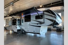 New 2024 Grand Design Solitude 390RK Photo