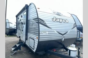 New 2025 Jayco Jay Flight SLX 160LK Photo