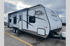 Used 2017 Jayco Jay Flight SLX 264BHW Photo