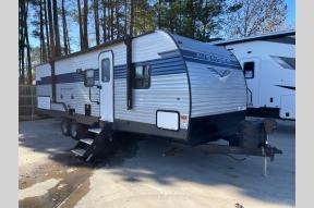 Used 2022 Prime Time RV Avenger 27RBS Photo