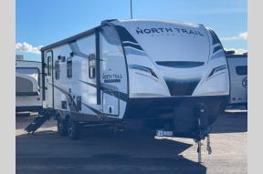 Used 2022 Heartland North Trail 22rbs Photo