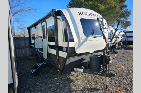 New 2026 Forest River RV Rockwood GEO Pro G20BS Photo