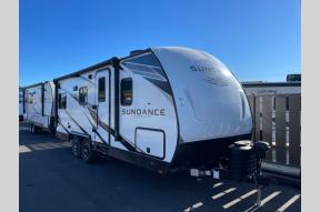 Used 2024 Heartland Sundance Ultra Lite 21HB Photo