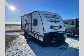 Used 2021 Winnebago Industries Towables Micro Minnie 2108TB Photo