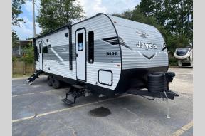 New 2025 Jayco Jay Flight SLX 262RLS Photo