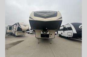 Used 2017 CrossRoads RV Cruiser Aire 29SI Photo