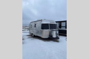 Used 2017 Airstream RV Flying Cloud 20FB Photo