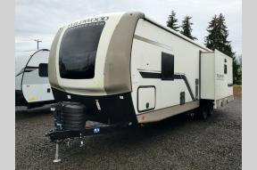 Used 2024 Forest River RV Wildwood Heritage Glen 271RL Photo