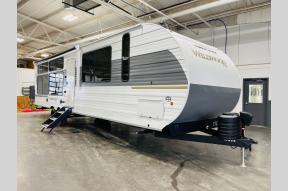 New 2026 Forest River RV Wildwood FSX 30VC Photo