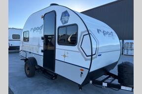 New 2024 Forest River RV R Pod RP-171 Photo