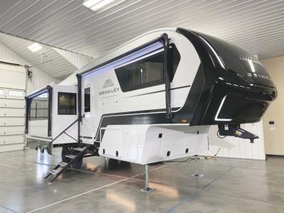 Brinkley RV - Shop Quality Campers at Bish's RV