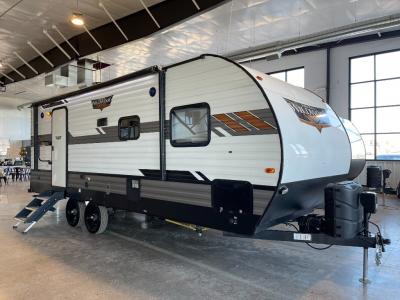 2023 FOREST RIVER NO BOUNDARIES 10.6 for CAD 40945.00  Find this Travel  Trailers and other RVs at Fraserway RV in Abbotsford Fraserway