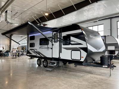 grand design luxury travel trailers