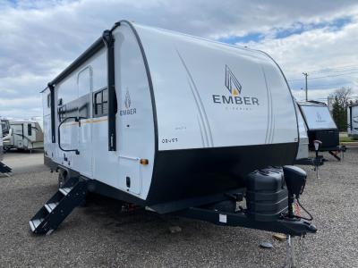 ember travel trailers for sale near me